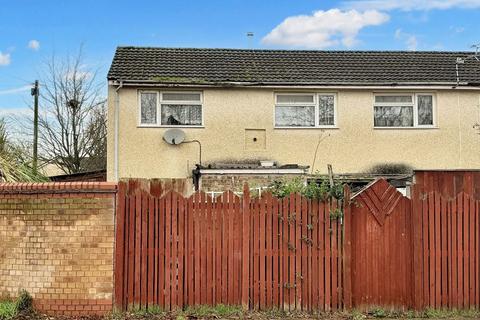 3 bedroom end of terrace house for sale, 59 Northall Avenue, Nottingham, NG6 8FH