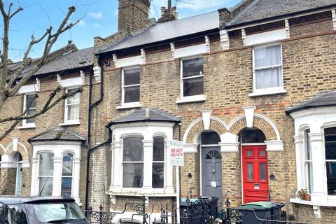 2 bedroom flat for sale, Flat C, 26 Northwood Road, Highgate, N6 5TP