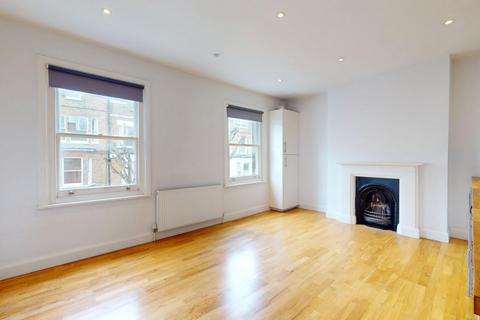 2 bedroom flat for sale, Flat C, 26 Northwood Road, Highgate, N6 5TP