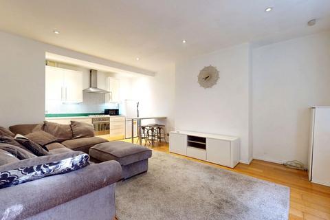 1 bedroom flat for sale, 87(B) Trinity Road, Tooting Bec, SW17 7SQ