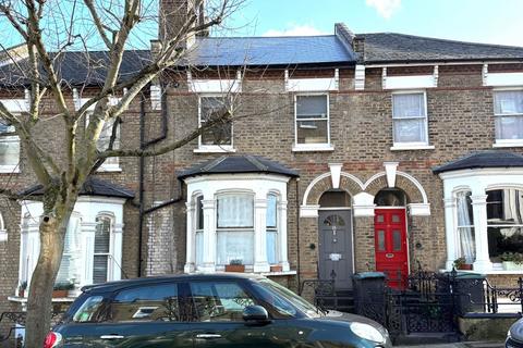 1 bedroom flat for sale, Flat B, 26 Northwood Road, Highgate, N6 5TP