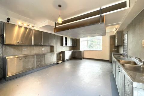 Garage for sale, Ground Floor Office and Garage, 14 Rosemont Road, Hampstead, NW3 6NE