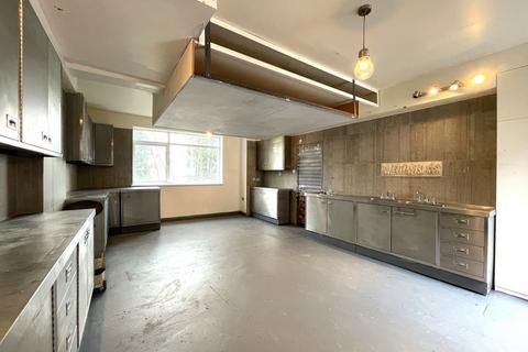 Garage for sale, Ground Floor Office and Garage, 14 Rosemont Road, Hampstead, NW3 6NE