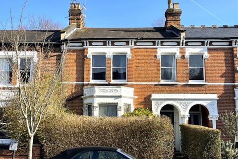 2 bedroom flat for sale, 29 Tivoli Road, Crouch End, N8 8RE