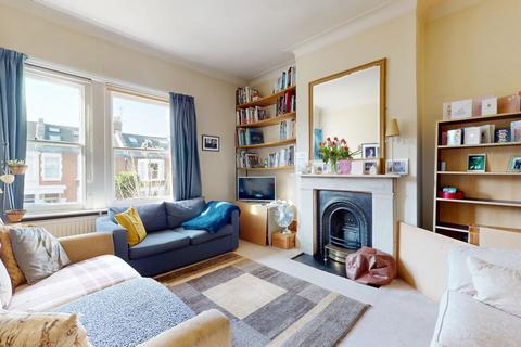 2 bedroom flat for sale, 29 Tivoli Road, Crouch End, N8 8RE