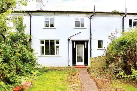 3 bedroom terraced house for sale, 3 Madeley Manor Cottages, Madeley, Crewe, Cheshire, CW3 9HJ