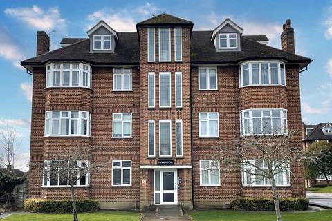 2 bedroom flat for sale, Flat 3 Parkwood, Oakleigh Road North, Whetstone, N20 0RX