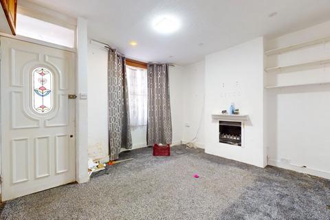 2 bedroom terraced house for sale, 132 Haig Road East, Plaistow, E13 9LP