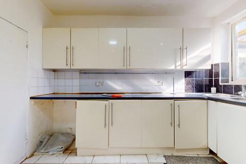 2 bedroom terraced house for sale, 132 Haig Road East, Plaistow, E13 9LP