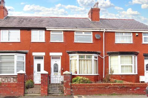 3 bedroom terraced house for sale, 13 Lynton Avenue, Blackpool, FY4 3HR