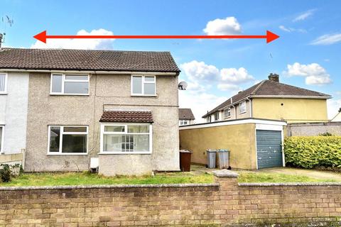 3 bedroom semi-detached house for sale, 81 Dove Croft, New Ollerton, Newark, NG22 9RQ