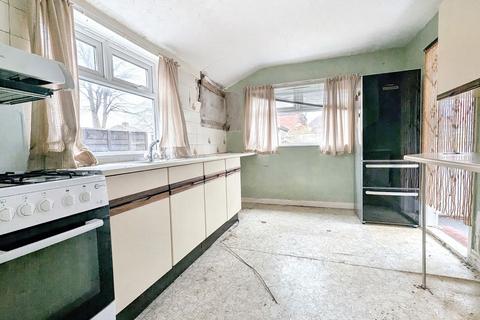 3 bedroom end of terrace house for sale, 19 Edmundsbury Road, Middlesbrough, TS5 6PX