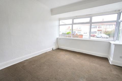 3 bedroom terraced house for sale, 11 Murchison Grove, Thornton-Cleveleys, FY5 3RA