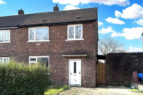 3 bedroom semi-detached house for sale, 23 Empress Drive, Leigh, WN7 2UN