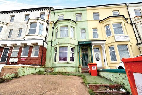 10 bedroom terraced house for sale, 8 Derby Road, Blackpool, FY1 2JF