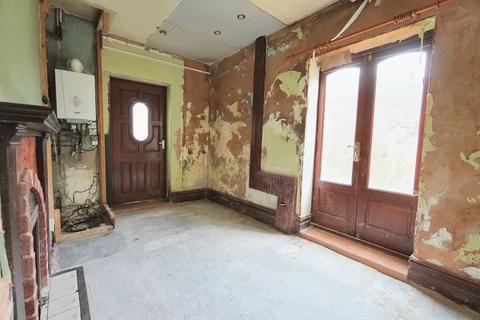 10 bedroom terraced house for sale, 8 Derby Road, Blackpool, FY1 2JF