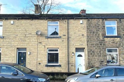 2 bedroom terraced house for sale, 134 Ingrow Lane, Keighley, BD22 7BT