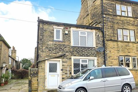 2 bedroom end of terrace house for sale, 12 Moorside Road, Bradford, BD2 2EU