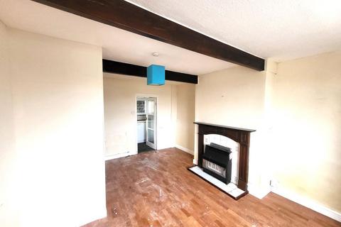 2 bedroom end of terrace house for sale, 12 Moorside Road, Bradford, BD2 2EU