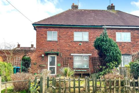 3 bedroom semi-detached house for sale, 7 Worcester Place, Blacon, Chester, CH1 5BH