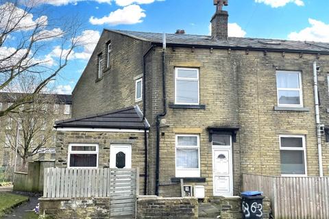 2 bedroom end of terrace house for sale, 63 Wadsworth Street, Halifax, HX1 4BD