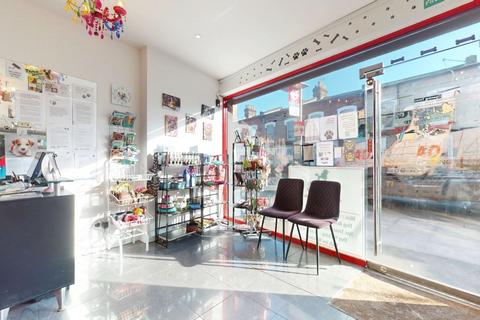 Property for sale, 42 Lordship Lane, Tottenham, N17 8NS