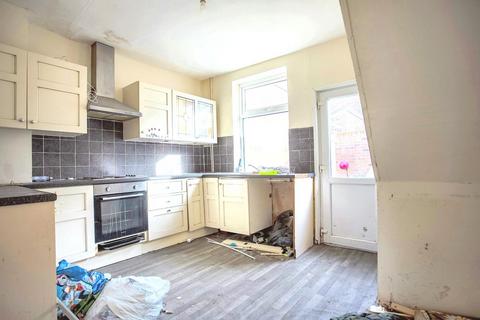 2 bedroom terraced house for sale, 26 Hornby Street, Birkenhead, CH41 5ET