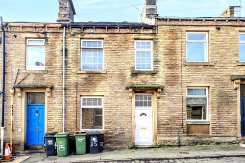 2 bedroom terraced house for sale, 14 Neale Road, Huddersfield, HD1 3TN