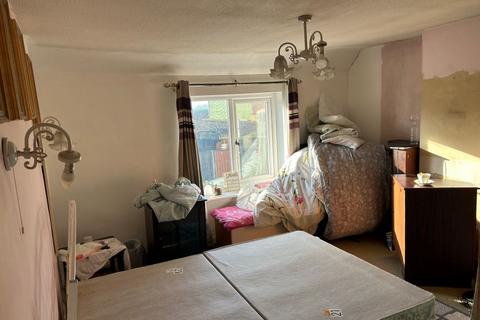 2 bedroom terraced house for sale, 2 Wicks Row, St Marks Road, Holbeach St Marks, Spalding, PE12 8DZ