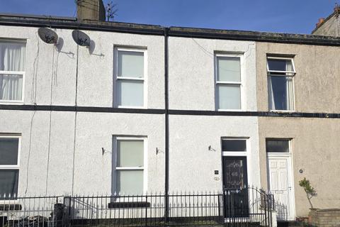 2 bedroom terraced house for sale, 46 Kent Street, Fleetwood, FY7 6AS