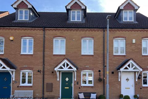 3 bedroom terraced house for sale, Chestnut Drive, Hagley, Stourbridge