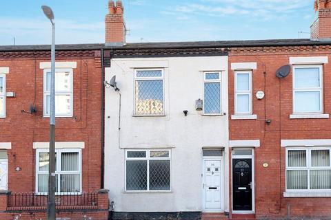 54 Highfield Road, Salford, M6 5LA