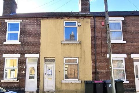 2 bedroom terraced house for sale, 11 Avondale Road, Rotherham, S61 1SG