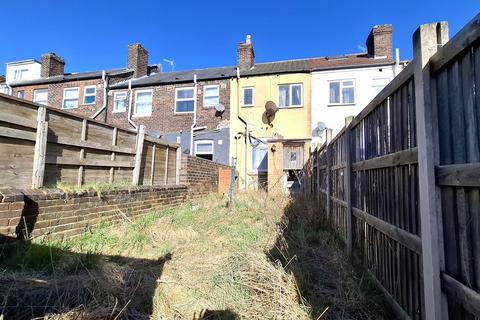 11 Avondale Road, Rotherham, S61 1SG