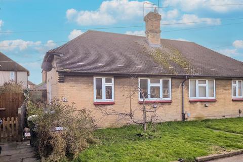 1 bedroom bungalow for sale, 21 Russell Close, Crayford, Dartford, DA1 4PU