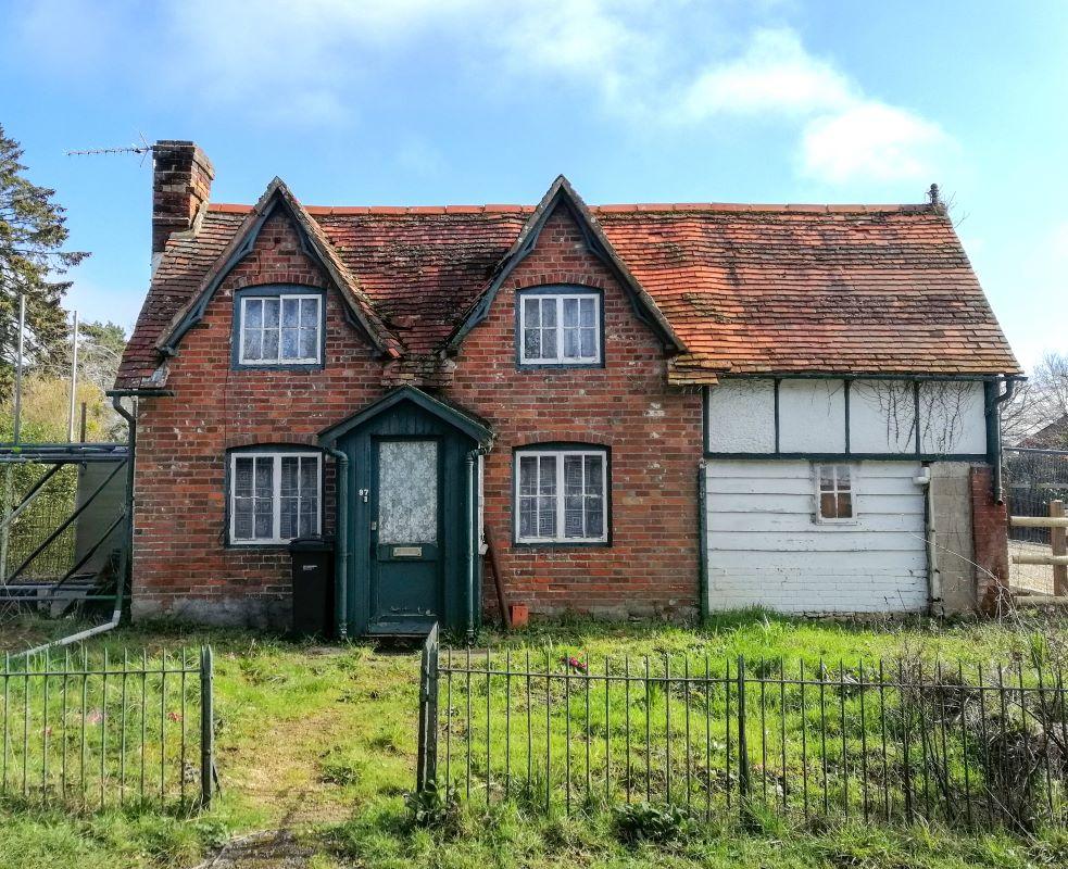 87 High Street Milton Abingdon 2 Bed Detached House 160 000 87-high-street-milton-abingdon-2-bed-detached-house-160-000