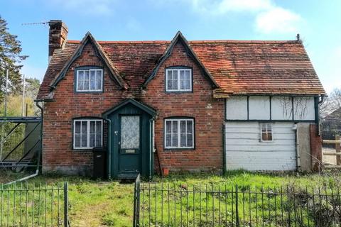 2 bedroom detached house for sale, 87 High Street, Milton, Abingdon, OX14 4EJ