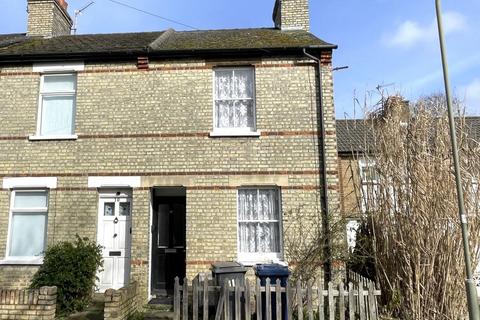 3 bedroom end of terrace house for sale, 11 St. Stephens Road, Barnet, EN5 2TA