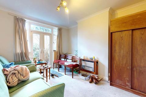 2 bedroom maisonette for sale, 75 & 75(A) Brunswick Gardens, Hainault, IG6 2QY