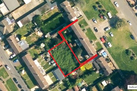 Land for sale, Land to the Rear of 7-21 Hadrian Way, Staines-upon-Thames, TW19 7HF