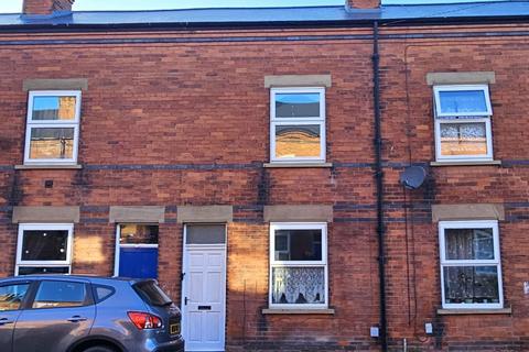 3 bedroom terraced house for sale, 14 Cross Street, Skegness, PE25 3RH