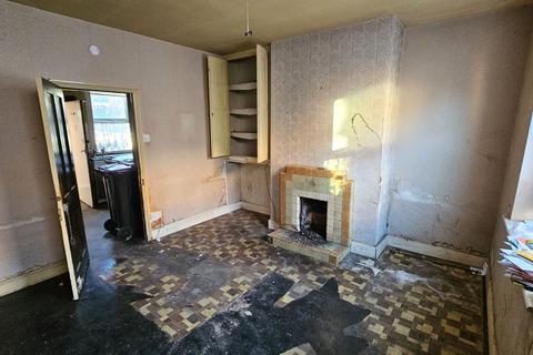 3 bedroom terraced house for sale, 14 Cross Street, Skegness, PE25 3RH