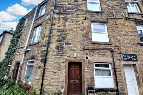 1 bedroom terraced house for sale, 8 Back Bradshaw Brow, Bolton, Lancashire, BL2 3DJ