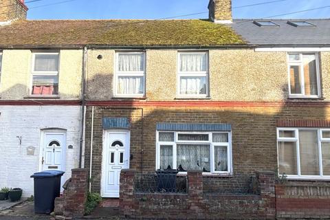 3 bedroom terraced house for sale, 16 Cannon Street, Deal, CT14 6QA