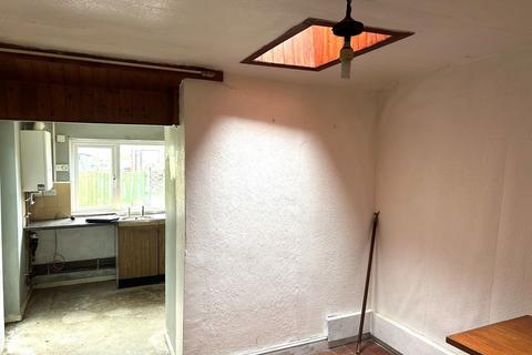 2 bedroom terraced house for sale, 3 Church Street, Tremadog, Porthmadog, LL49 9RA