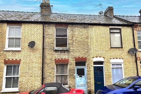 3 bedroom terraced house for sale, 71 Thoday Street, Cambridge, CB1 3AT