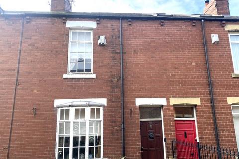 2 bedroom terraced house for sale, 21 Rede Avenue, Hebburn, Tyne And Wear, NE31 1QT