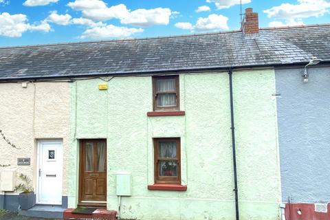 2 bedroom terraced house for sale, 7 Kiln Road, Haverfordwest, SA61 2JN