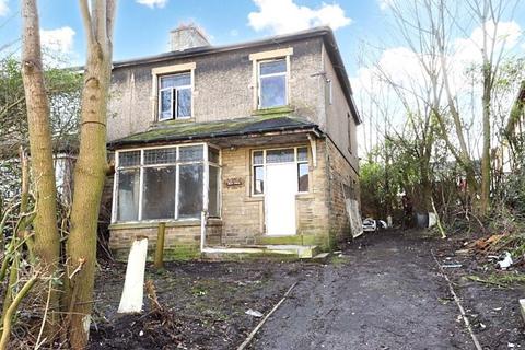 3 bedroom semi-detached house for sale, 35 Necropolis Road, Bradford, BD7 2PU