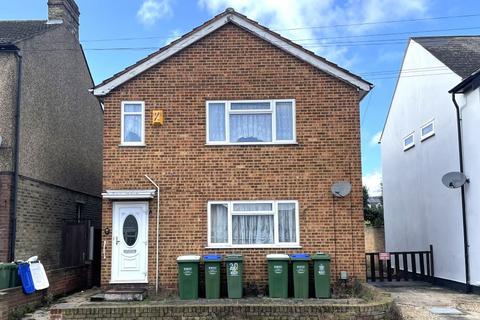 2 bedroom maisonette for sale, 20(A) Churchfield Road, Welling, DA16 2AA